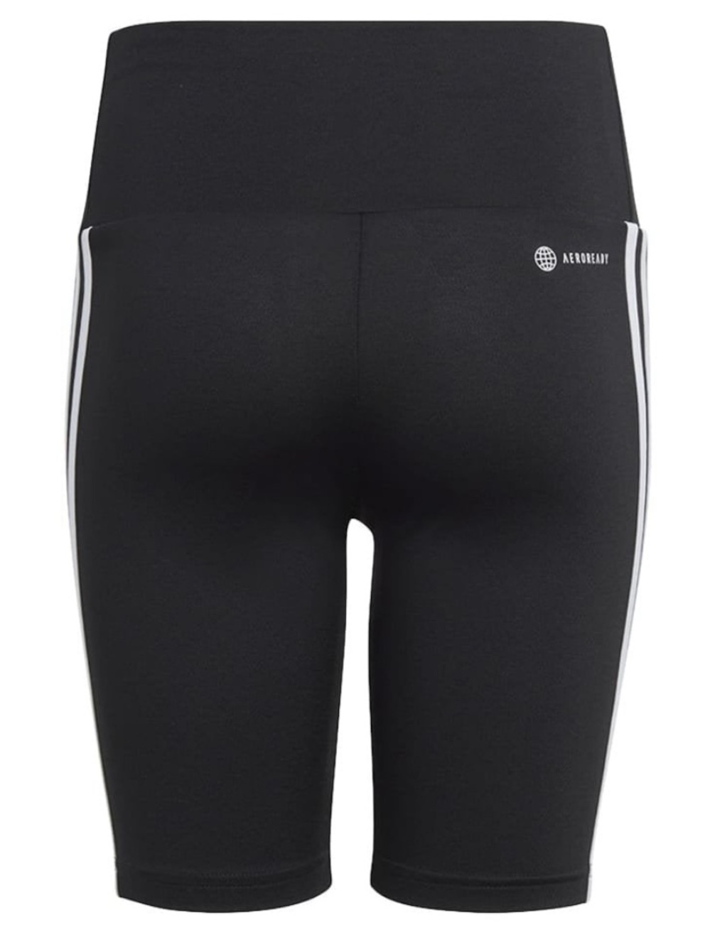 adidas training aeroready tight fit short